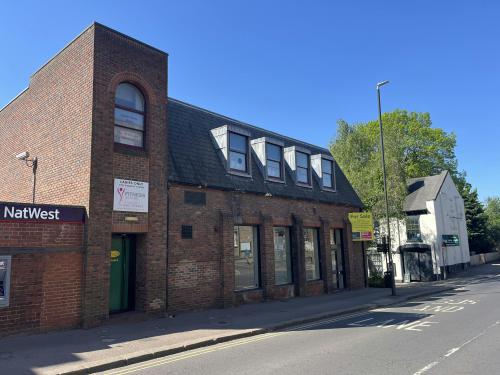 37-39 Rose Hill, Chesterfield, S40