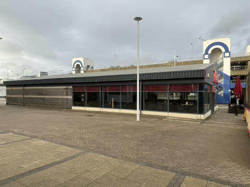 Restaurant 2, Brighton Marina Village, Brighton, BN2