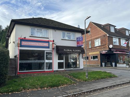 21 Nightingales Corner, Little Chalfont, Amersham, HP7