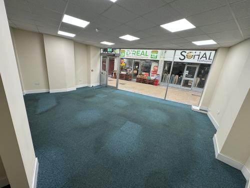 Unit 9, Church Arcade, Bedford, MK40