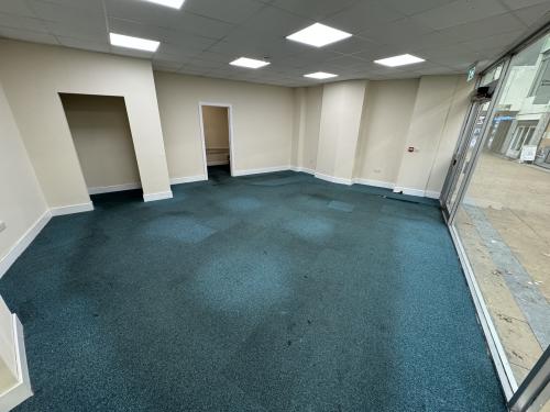 Unit 9, Church Arcade, Bedford, MK40