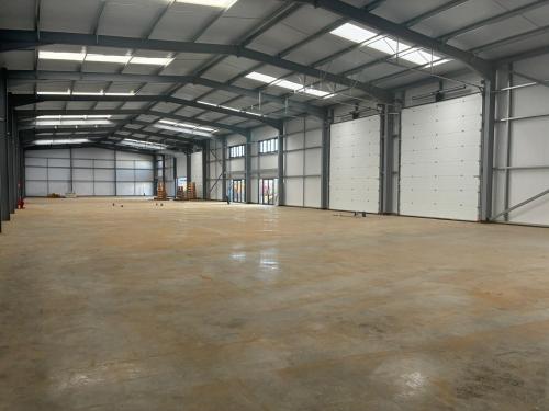 Units B1-B4 Back Business Court, Hardwick Industrial Estate, Oldmedow Road, King's Lynn, PE30