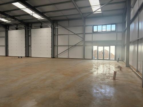 Units B1-B4 Back Business Court, Hardwick Industrial Estate, Oldmedow Road, King's Lynn, PE30