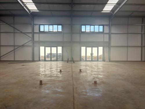Units B1-B4 Back Business Court, Hardwick Industrial Estate, Oldmedow Road, King's Lynn, PE30