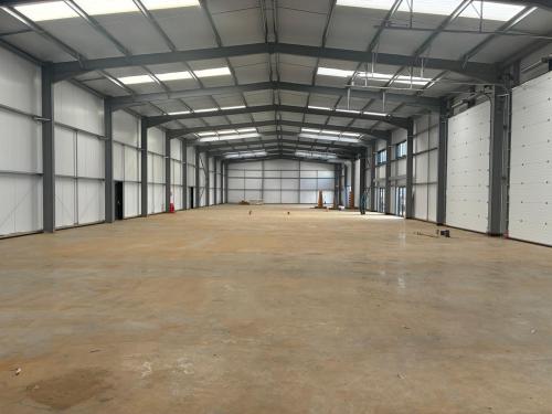 Units B1-B4 Back Business Court, Hardwick Industrial Estate, Oldmedow Road, King's Lynn, PE30