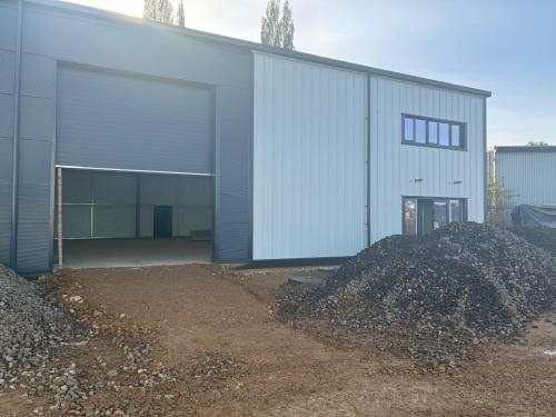 Units B1-B4 Back Business Court, Hardwick Industrial Estate, Oldmedow Road, King's Lynn, PE30