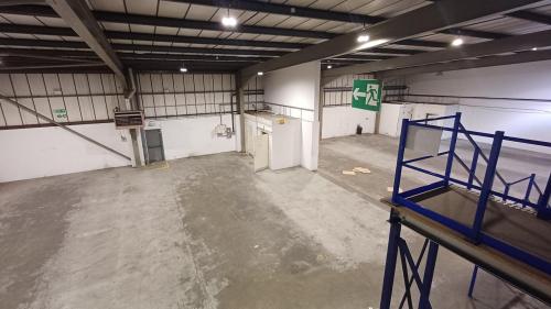 Units 2B And 2C, Broad Oak Trading Estate, Broad Oak Road, Canterbury, CT2