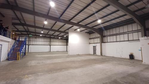 Units 2B And 2C, Broad Oak Trading Estate, Broad Oak Road, Canterbury, CT2