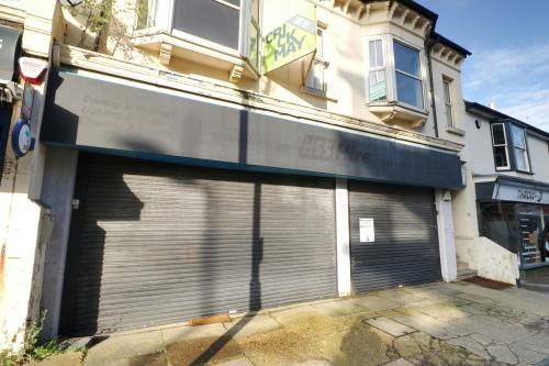 7-9 The Broadway, Haywards Heath, RH16