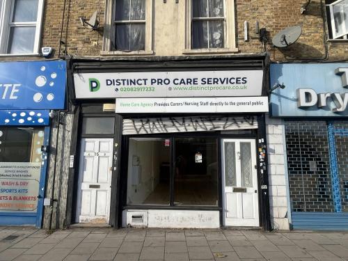 15 Brockley Rise, Brockley, London, SE23