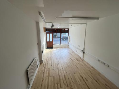 15 Brockley Rise, Brockley, London, SE23