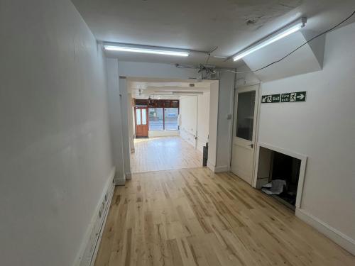 15 Brockley Rise, Brockley, London, SE23