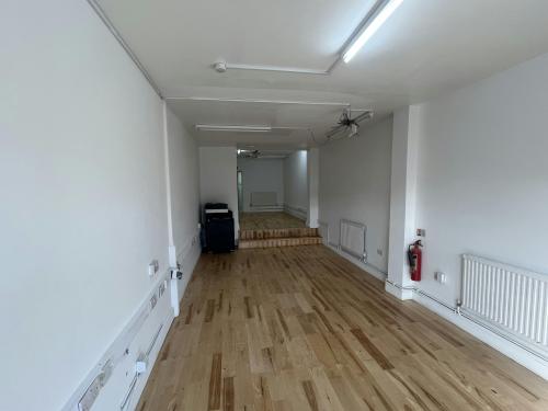 15 Brockley Rise, Brockley, London, SE23