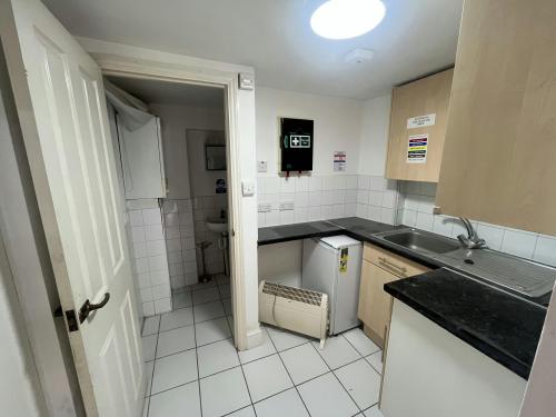 15 Brockley Rise, Brockley, London, SE23