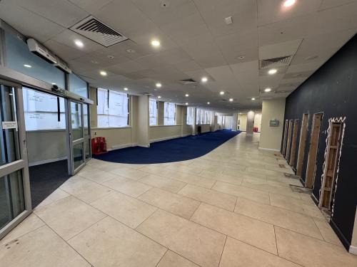 109 - 111 High Street, Bedford, MK40