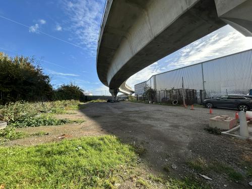10,780 Sq Ft, Oriental Road, Canning Town, London, E16