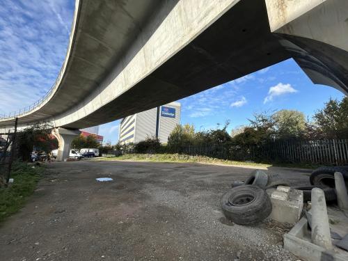 10,780 Sq Ft, Oriental Road, Canning Town, London, E16