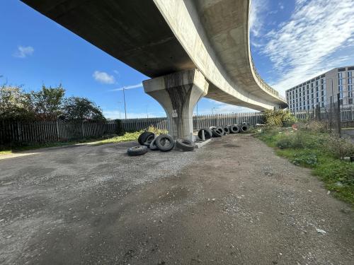 10,780 Sq Ft, Oriental Road, Canning Town, London, E16