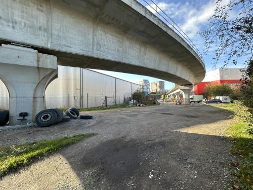 10,780 Sq Ft, Oriental Road, Canning Town, London, E16