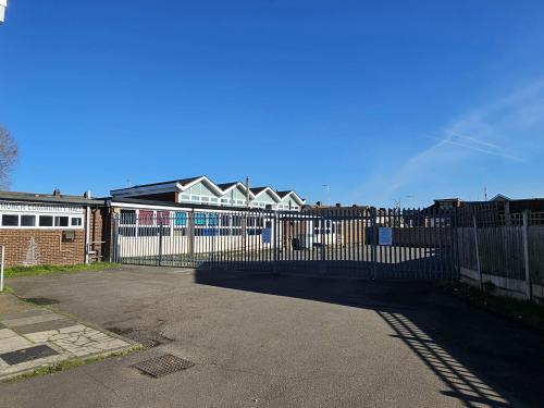 former Library Site, Rainham Road, Rainham, RM13