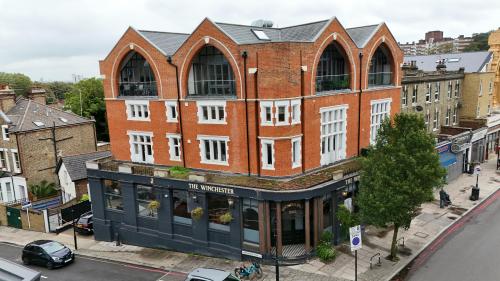The Winchester, 206 Archway Road, Highgate, London, N6
