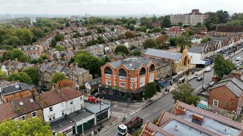 The Winchester, 206 Archway Road, Highgate, London, N6