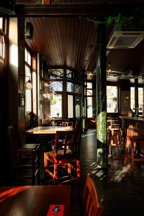 The Winchester, 206 Archway Road, Highgate, London, N6