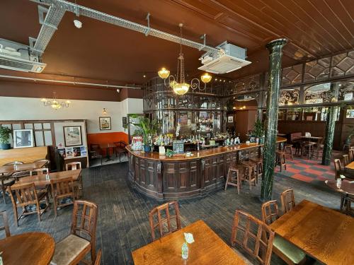 The Winchester, 206 Archway Road, Highgate, London, N6