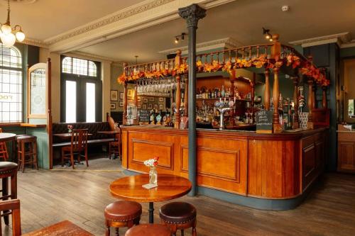 The Albert, 11 Princess Road, Primrose Hill, London, NW1