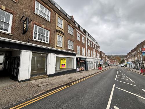 34 Crendon Street, High Wycombe, HP13