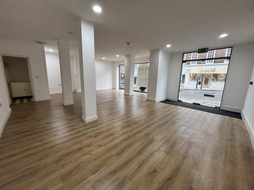 34 Crendon Street, High Wycombe, HP13