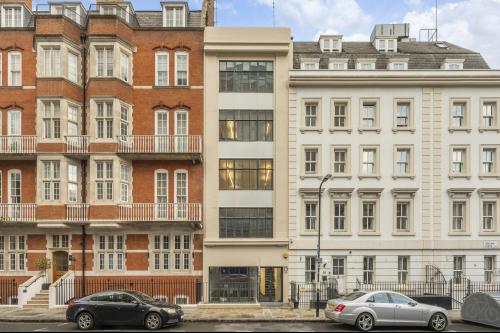15 Adeline Place, Bloomsbury, London, WC1B