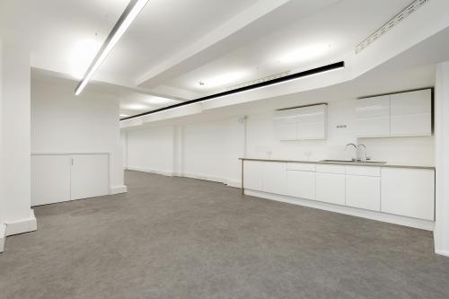 15 Adeline Place, Bloomsbury, London, WC1B