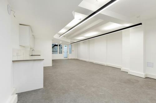 15 Adeline Place, Bloomsbury, London, WC1B