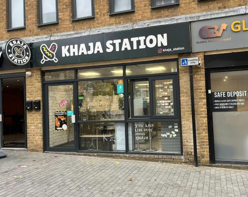 Unit E, 18-20 Elwick Road, Ashford, TN23