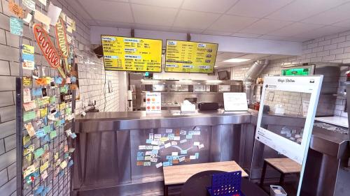 Unit E, 18-20 Elwick Road, Ashford, TN23