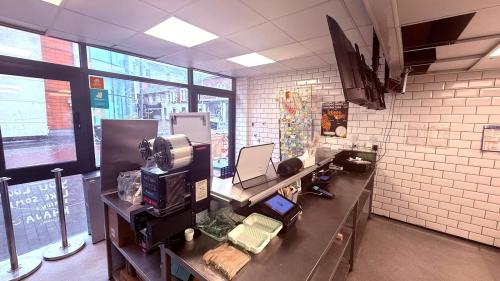 Unit E, 18-20 Elwick Road, Ashford, TN23