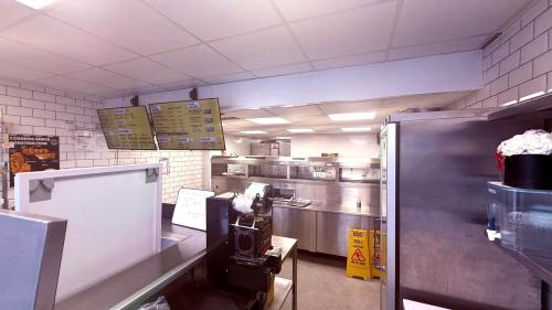 Unit E, 18-20 Elwick Road, Ashford, TN23