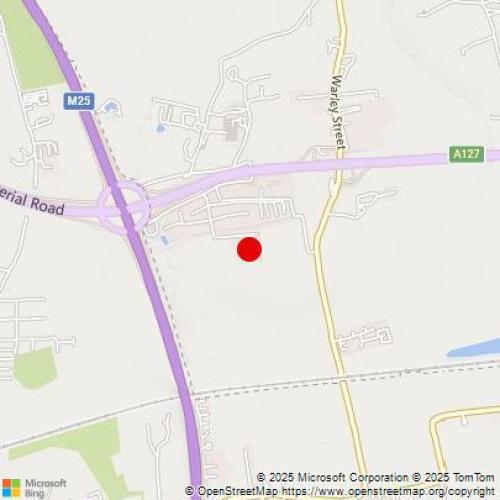 10 Acres Codham Hall, Codham Hall Lane, Brentwood, CM13