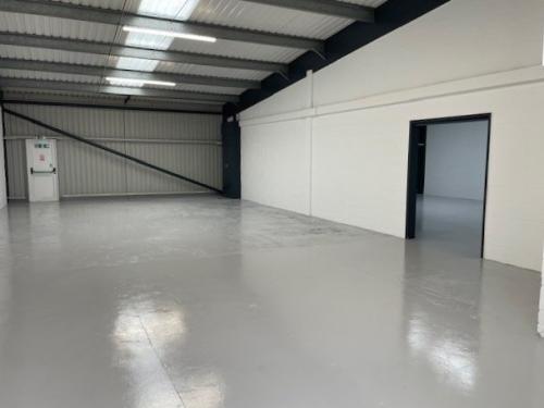 Unit 9, Sproughton Road Business Park, Farthing Road, Sproughton, Ipswich, IP1