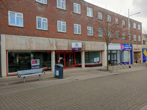 158-162 London Road North, Lowestoft, NR32
