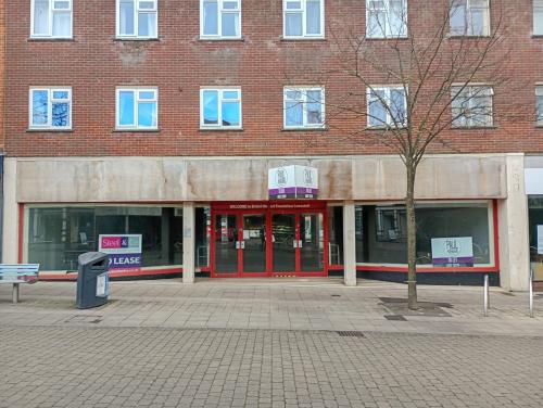 158-162 London Road North, Lowestoft, NR32