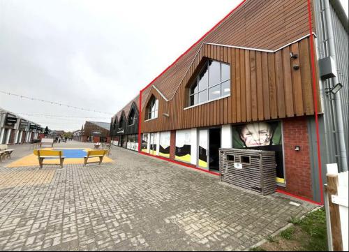 Unit 40 - 41, The Valley Evesham, Evesham, WR11