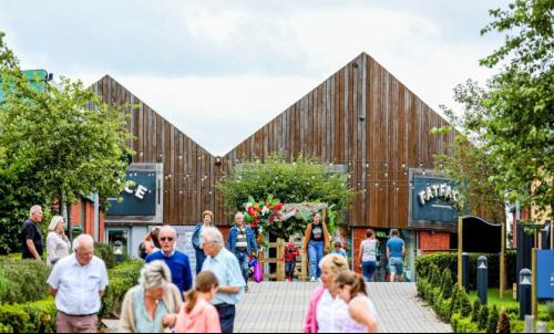 Unit 40 - 41, The Valley Evesham, Evesham, WR11