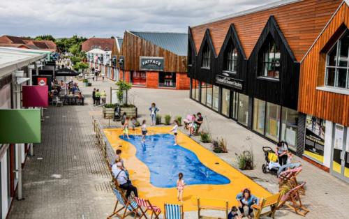 Unit 40 - 41, The Valley Evesham, Evesham, WR11
