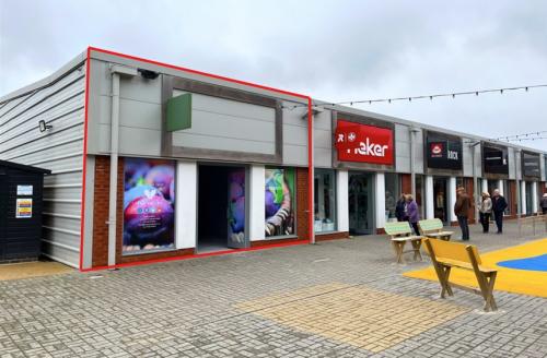 Unit 30, The Valley Evesham, Evesham, WR11