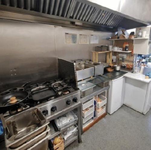 66 Queens Road, Brighton, BN1