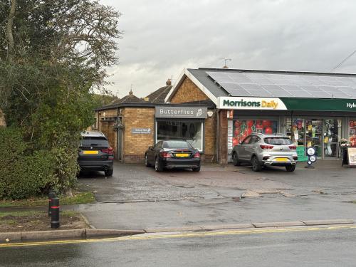 266, Hykeham Road, Lincoln, LN6