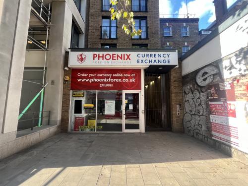128 Euston Road, Euston, London, NW1