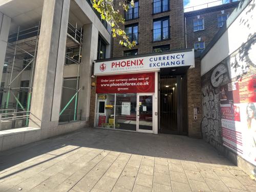 128 Euston Road, Euston, London, NW1
